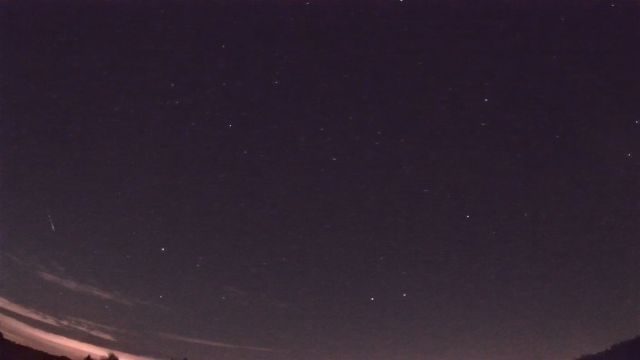 AMS76 meteor