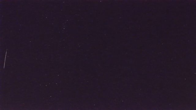 AMS76 meteor