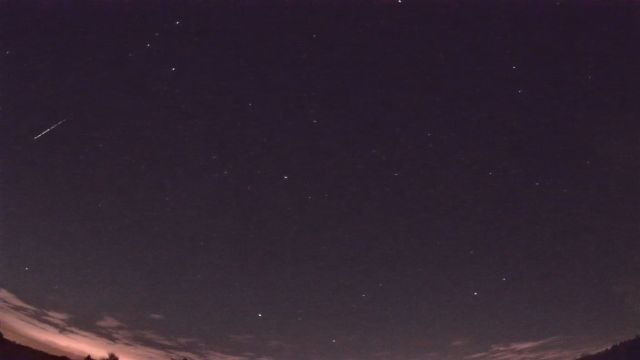 AMS76 meteor