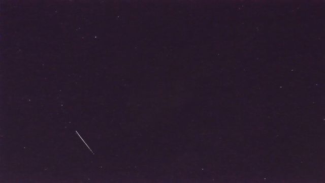 AMS76 meteor