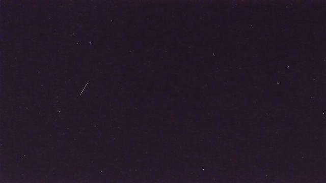 AMS76 meteor