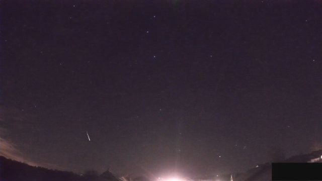 AMS76 meteor