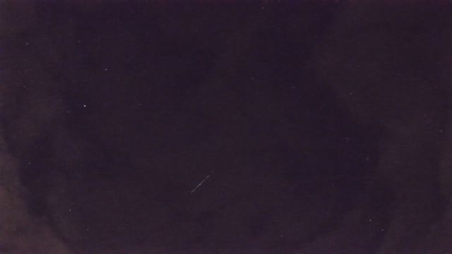 AMS76 meteor