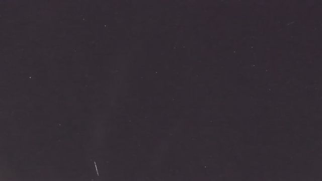 AMS76 meteor