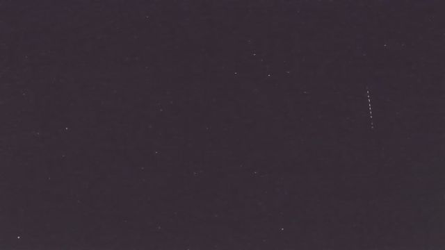 AMS76 meteor