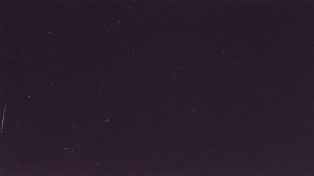 AMS76 meteor
