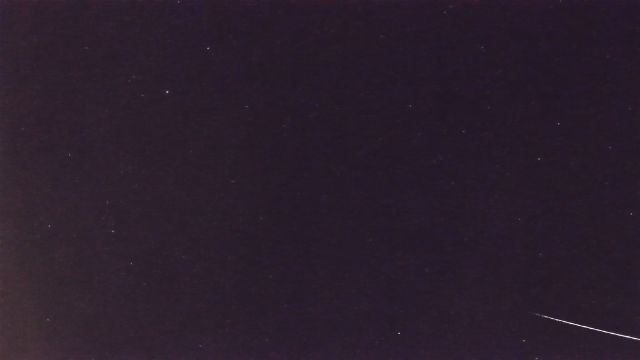 AMS76 meteor