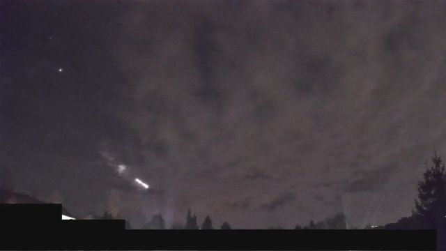 AMS76 meteor
