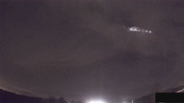 AMS76 meteor