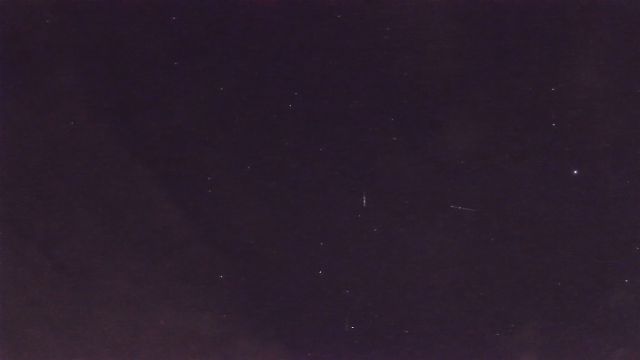 AMS76 meteor