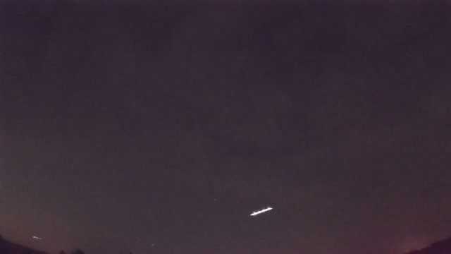 AMS76 meteor