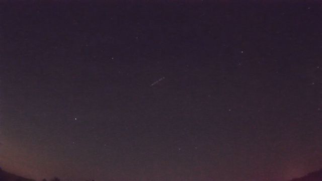 AMS76 meteor