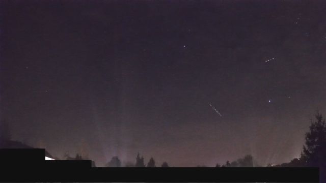 AMS76 meteor