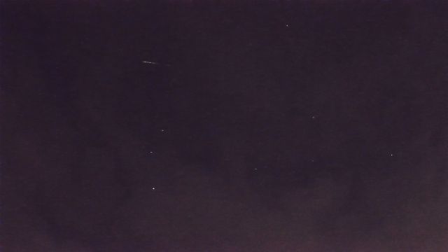 AMS76 meteor