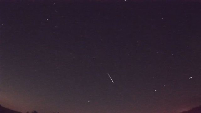 AMS76 meteor