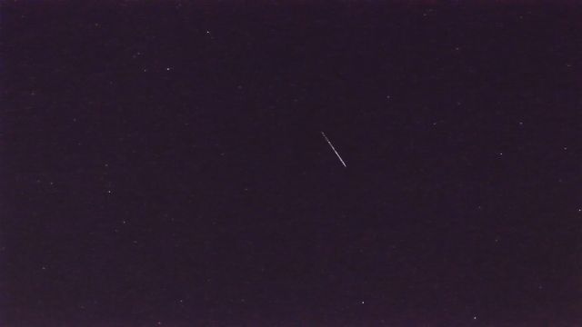 AMS76 meteor