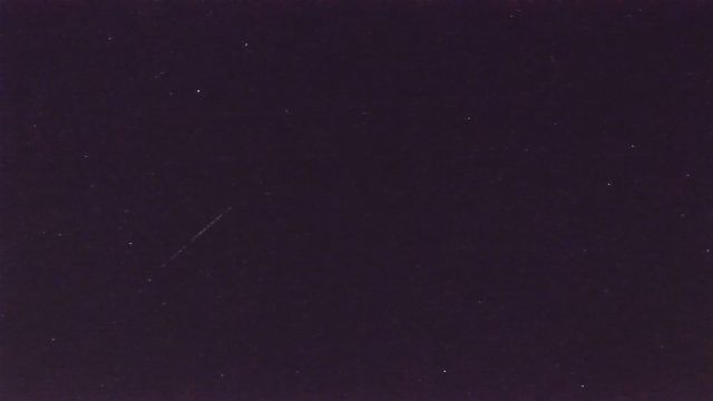 AMS76 meteor