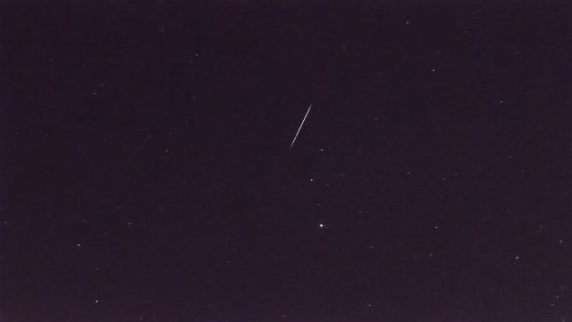 AMS76 meteor