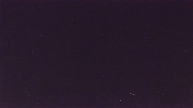 AMS76 meteor