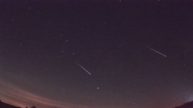 AMS76 meteor