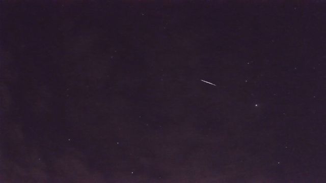 AMS76 meteor