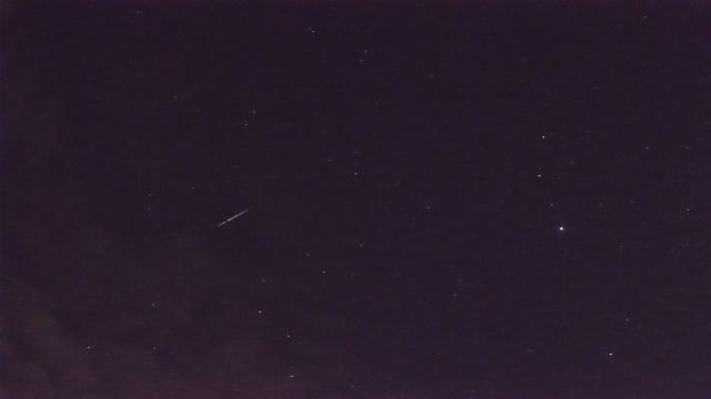 AMS76 meteor