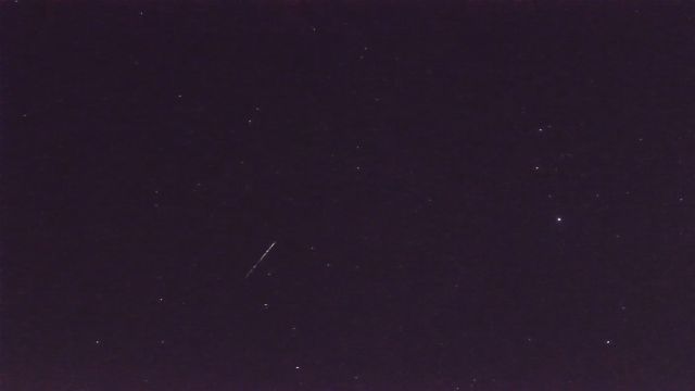 AMS76 meteor