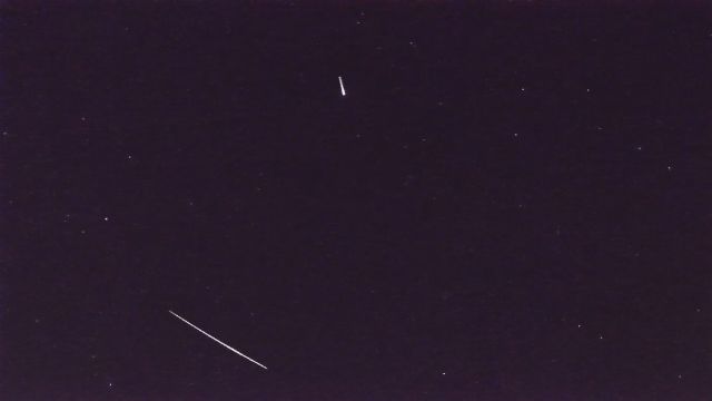 AMS76 meteor