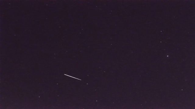 AMS76 meteor