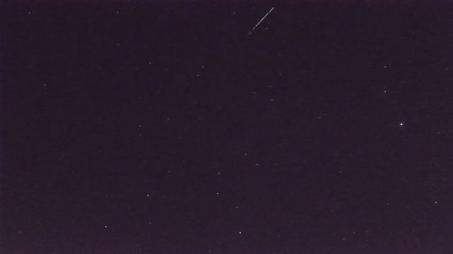 AMS76 meteor
