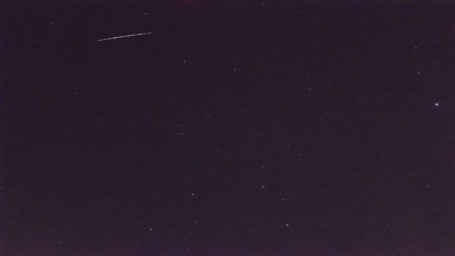 AMS76 meteor