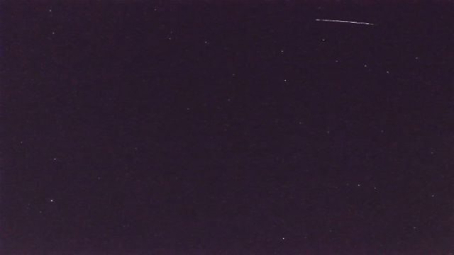 AMS76 meteor