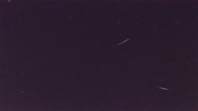 AMS76 meteor
