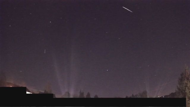 AMS76 meteor