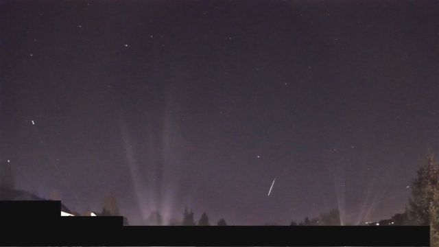 AMS76 meteor