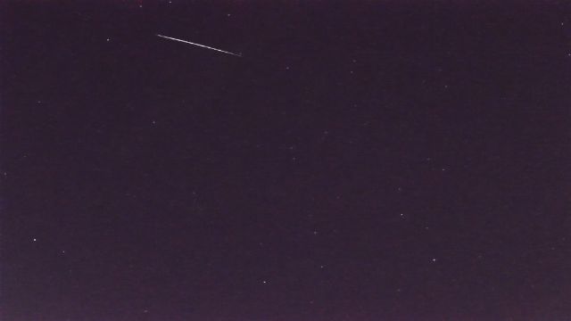 AMS76 meteor