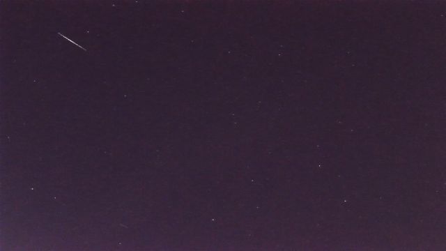 AMS76 meteor
