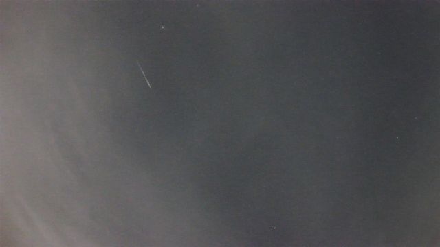 AMS76 meteor