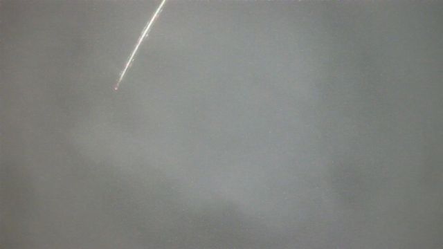 AMS76 meteor