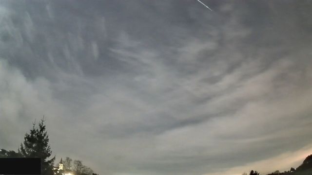 AMS76 meteor