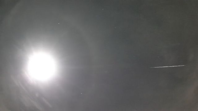 AMS76 meteor