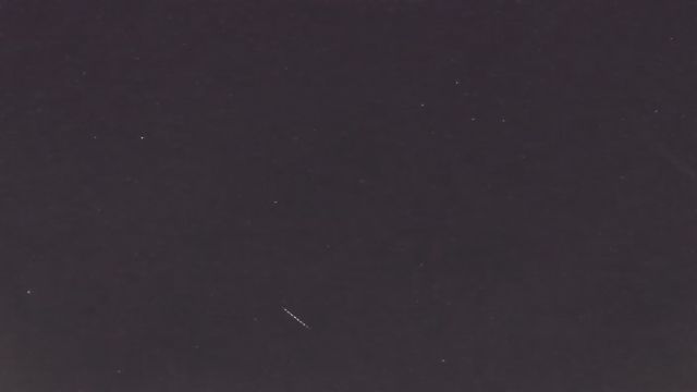 AMS76 meteor