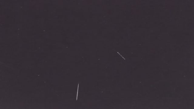 AMS76 meteor