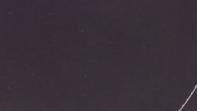 AMS76 meteor