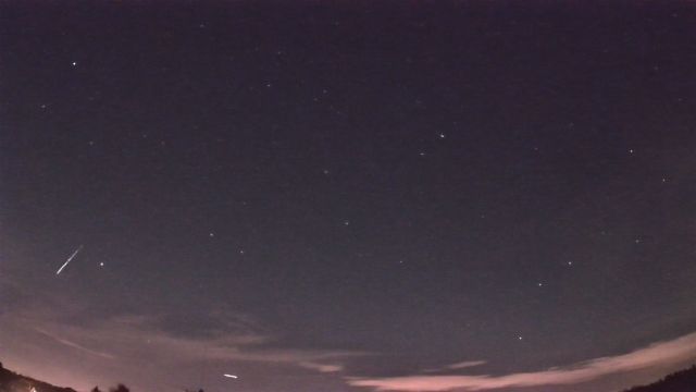 AMS76 meteor