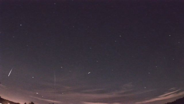 AMS76 meteor