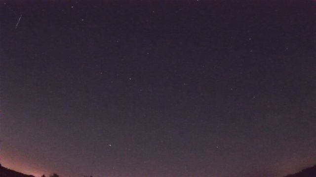 AMS76 meteor