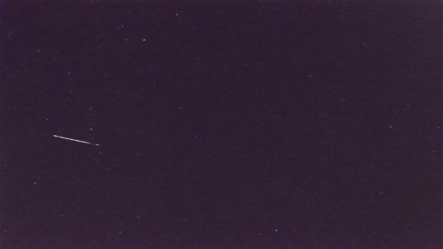 AMS76 meteor