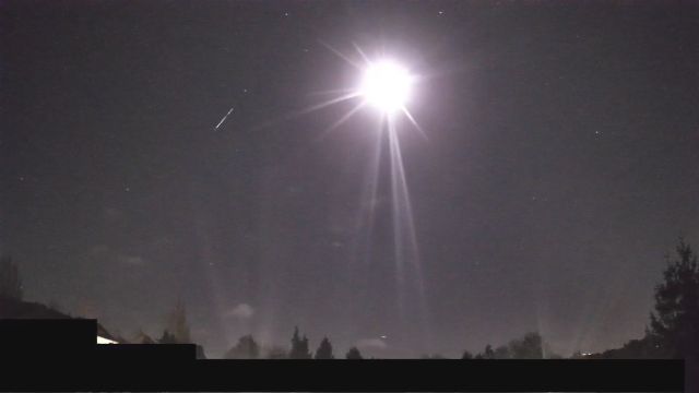 AMS76 meteor