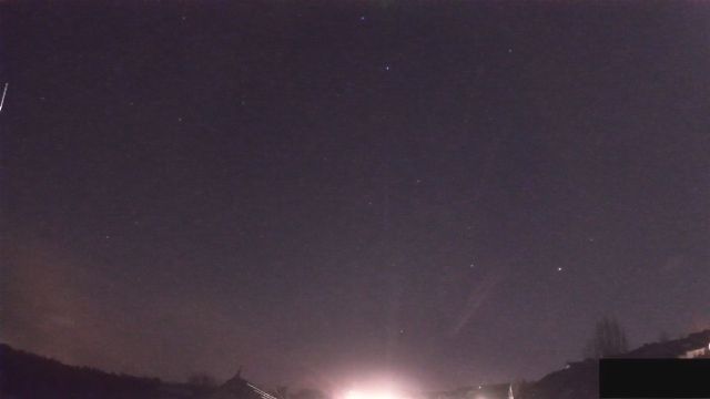 AMS76 meteor